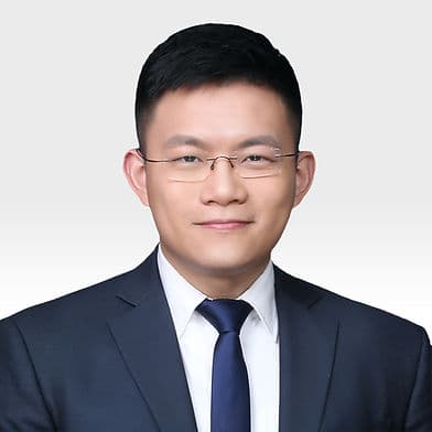 Peter Li