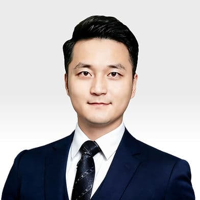 Richard Deng