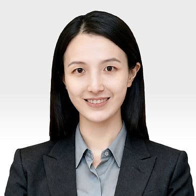 Jane Chen