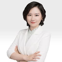 Yuxin Zhang